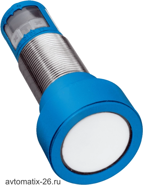 Ультразвуковой датчик SICK UM30-214111