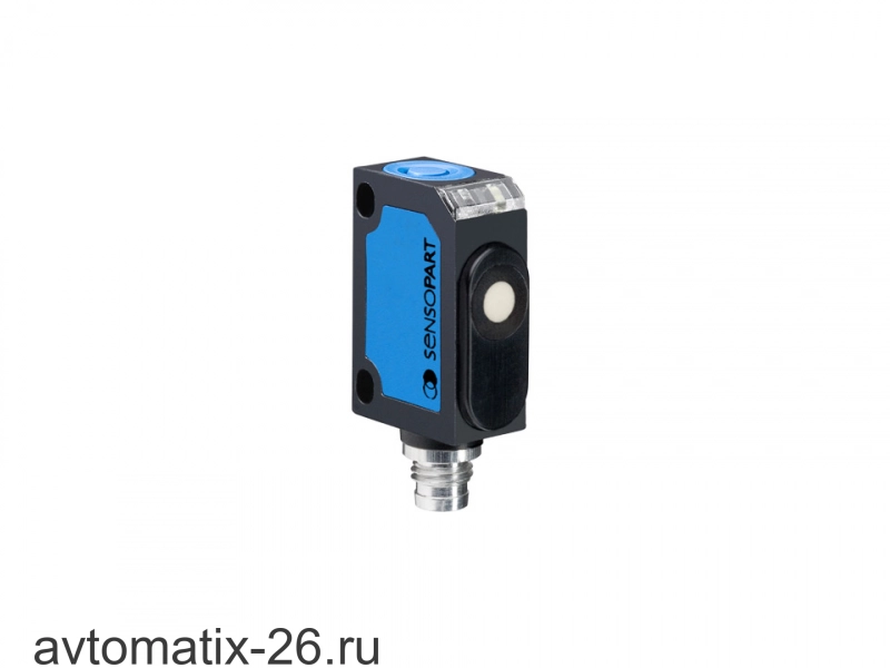Ультразвуковой датчик Sensopart UT 20-150-AUM4