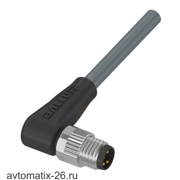 Разъем с кабелем Balluff BCC M324-0000-20-003-VX8434-050