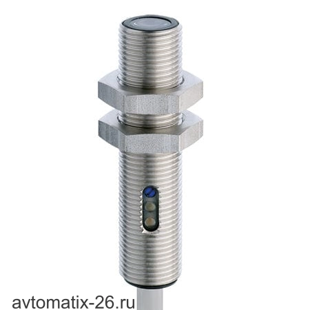 Оптический датчик Contrinex LLK-1121L-203