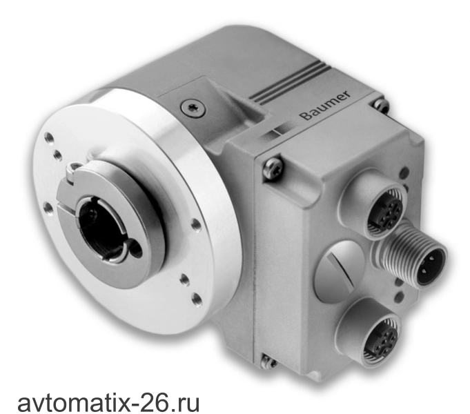 Абсолютный энкодер Baumer EAL580-TNE.5WEC.18130.A