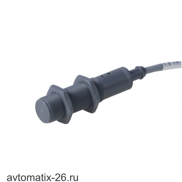 Емкостный датчик Carlo Gavazzi CA18GLF08PA