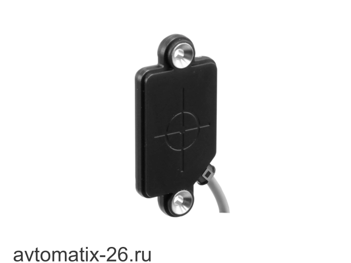 Емкостной датчик уровня Baumer CFDK 25G3125/LN3