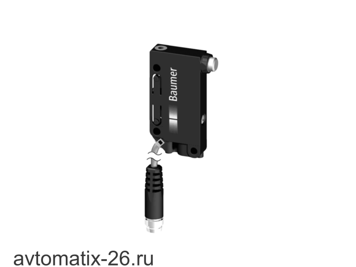 Ультразвуковой датчик расстояния Baumer UNDK 09U6914/KS35A