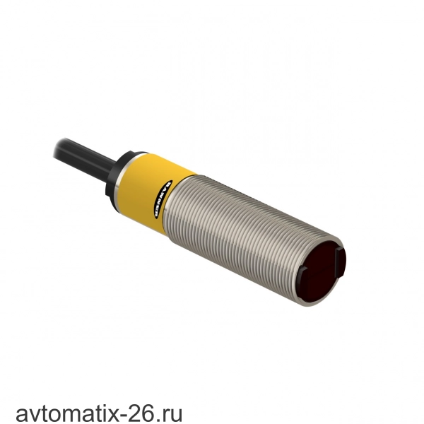 Оптический датчик Banner M18SP6FF25QPMA