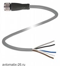 Соединительный кабель Pepperl Fuchs V1-G-0,3M-PVC
