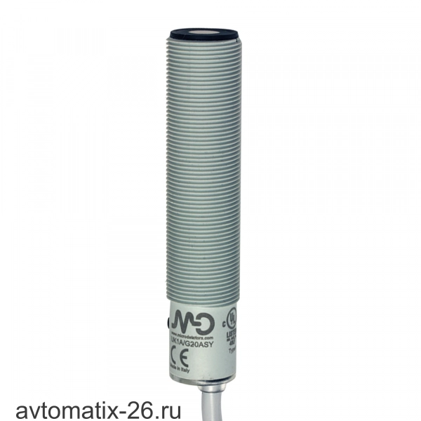 Ультразвуковой датчик Micro Detectors UK1A/GM-0ASY