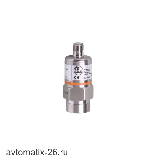 Датчик давления IFM Electronic PA3020