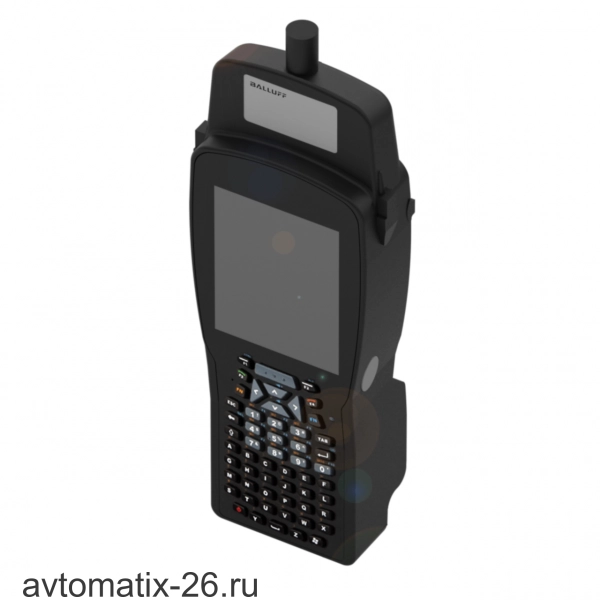 RFID портативный прибор чтения-записи Balluff BIS M-873-1-008-X-001
