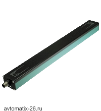 Индуктивный датчик линейных перемещений Pepperl Fuchs PMI810-F110-IU-V1
