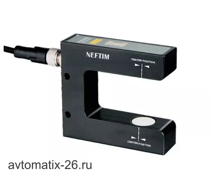 Ультразвуковой датчик кромки NEFTIM NUS-62PV