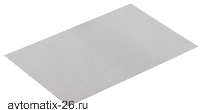Рефлектор Leuze Electronic REF 7-A-100x100