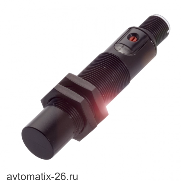 Емкостной датчик уровня Balluff BCS M18BBG2-PSC15H-S04K