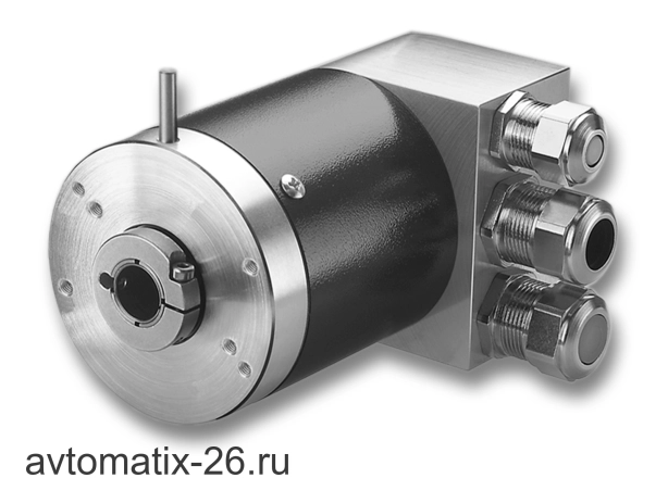 Абсолютный энкодер Baumer GXMMS.4202PA2