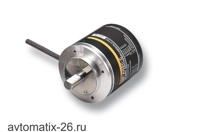 Абсолютный энкодер Omron E6F-AG5C-C 360 2M