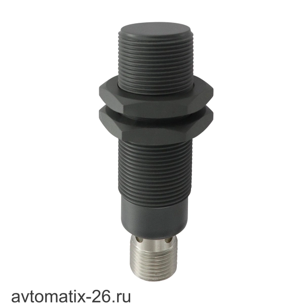 Индуктивный датчик расстояния Contrinex IDWE-M18AA-NMS-A0