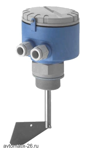 Лопастные датчики уровня Endress+Hauser FTE30-EA11