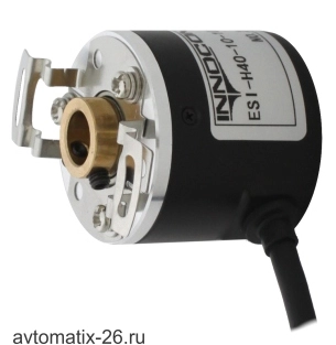 Инкрементальный энкодер INNOCONT ESI-H40-8-2500-6-L-5
