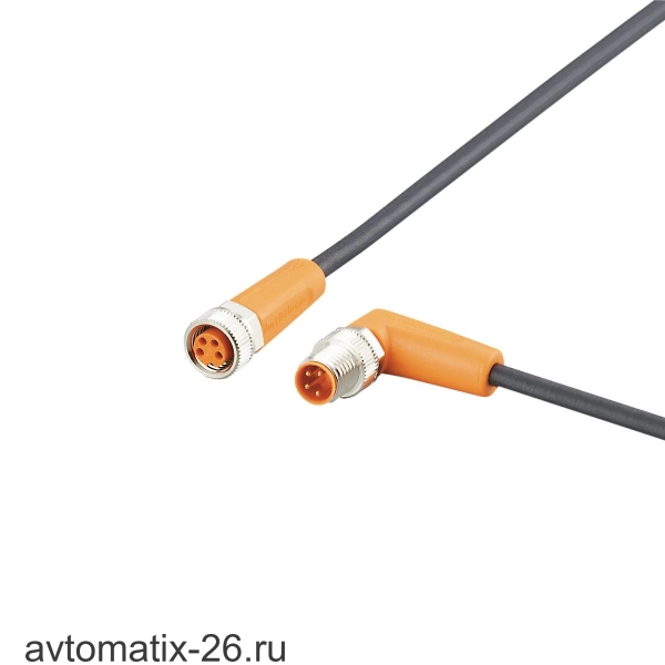 Соединительный кабель IFM Electronic EVC456