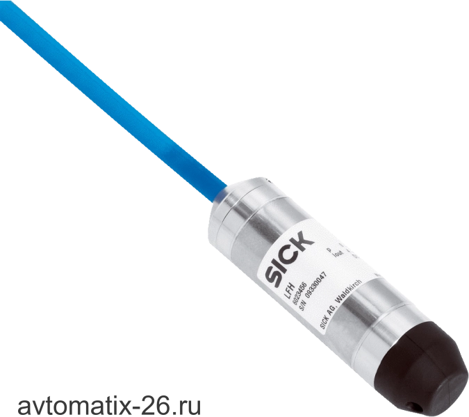 Гидростатический уровнемер SICK LFH-EBX60G1AS30ST0