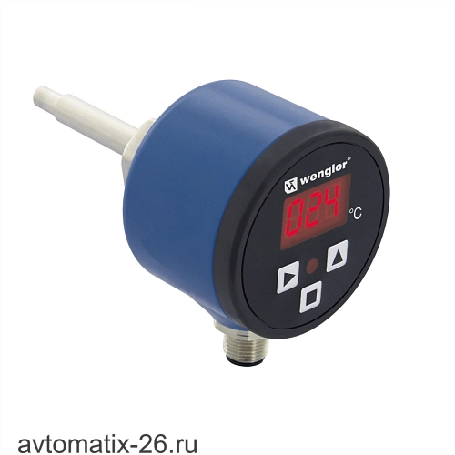 Датчик температуры Wenglor FFAT005