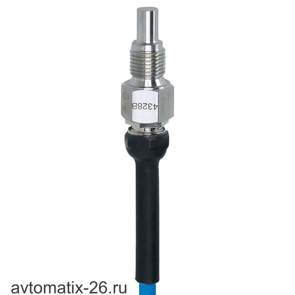 Датчик потока модульный IFM Electronic SF221A