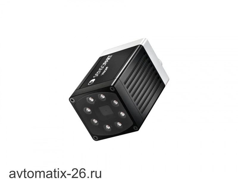 3D-датчик Sensopart V20-RO-P3-R-N-M2-L-00
