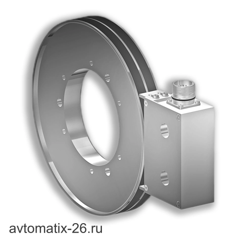 Инкрементальный энкодер Baumer MHGE200 B5 G75 HN1024 C