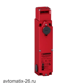 Дверной выключатель безопасности Telemecanique XCSLF2525342