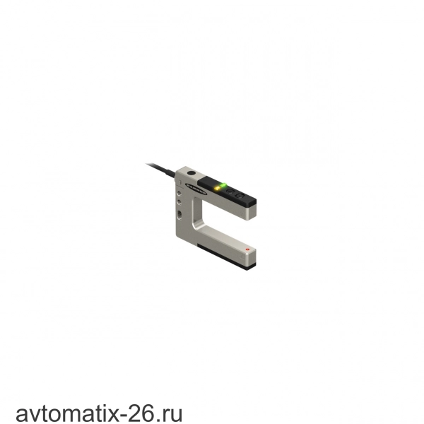 Щелевой датчик Banner SLM30B6QPMA