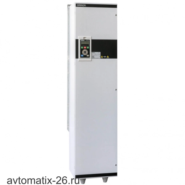 Частотный преобразователь Omron SX-D6132-EVA4
