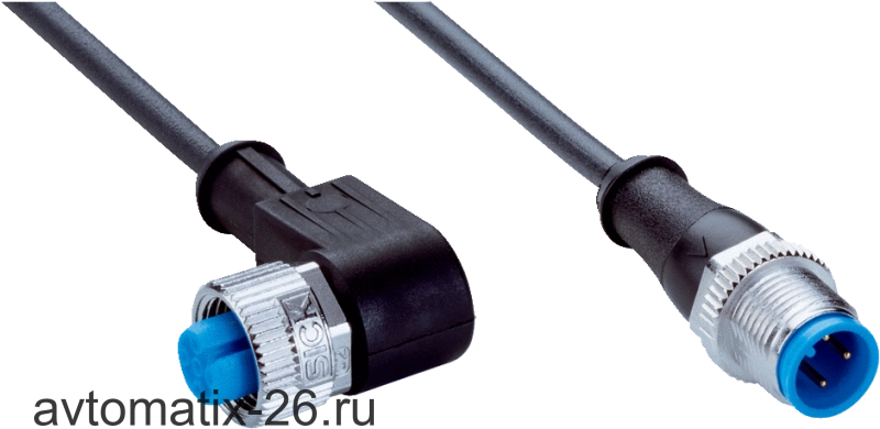 Соединительный кабель SICK YG2A13-050UB1M2A13