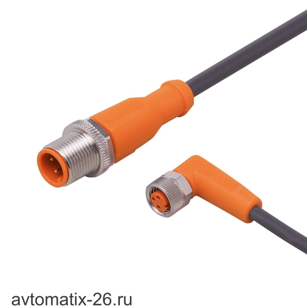 Соединительный кабель IFM Electronic EVC231