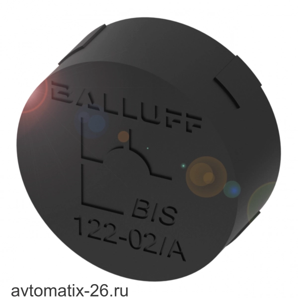 Транспондер RFID Balluff BIS C-122-05/L