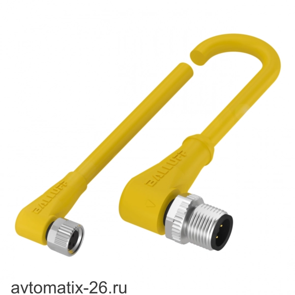 Соединительный кабель Balluff BCC M323-M423-3E-300-EX43T2-010