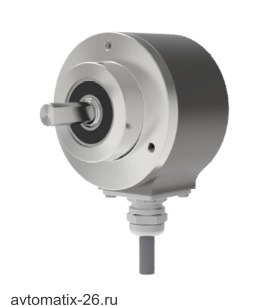 Инкрементальный энкодер LANBAO ENI58S8-6C65536JD-T5
