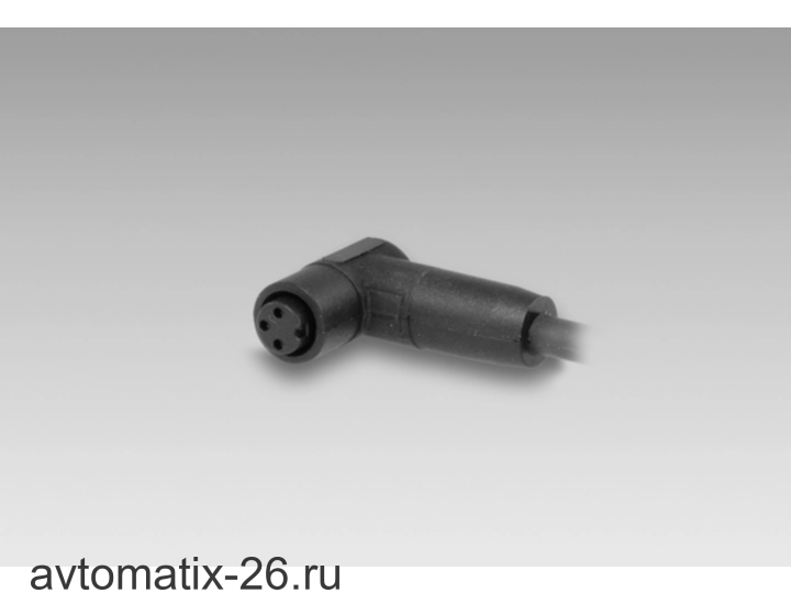 Разъем с кабелем Baumer ESW 08AH0500