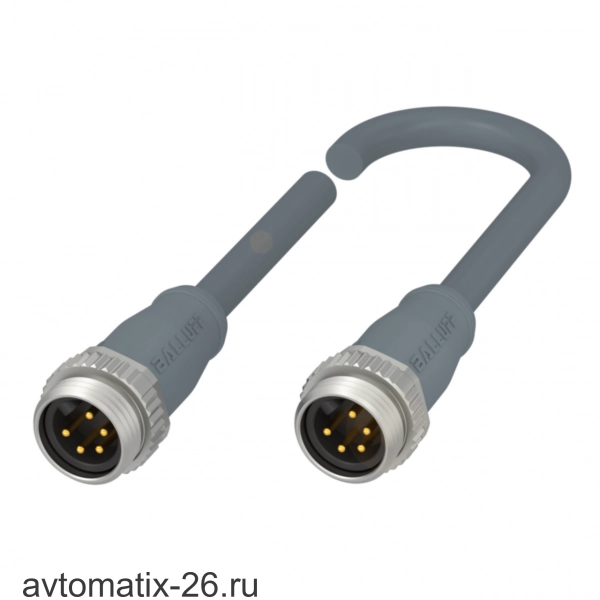 Соединительный кабель Balluff BCC A315-A315-60-330-VS85N6-010