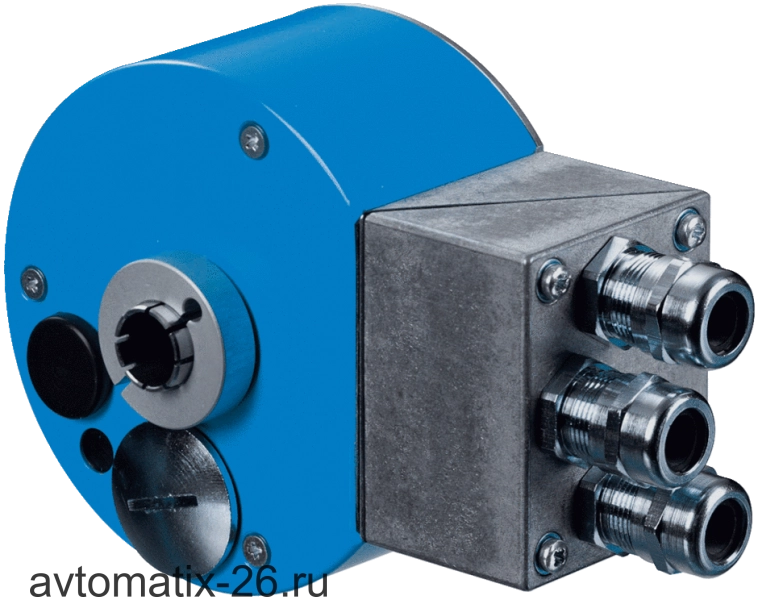 Многооборотный энкодер SICK ATM90-PTG12x12