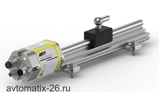 Датчик линейных перемещений AMT Linear Position Sensor LPS1-KP50СSB3000MHC53N1P103Z2