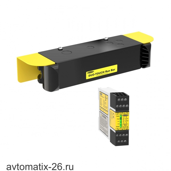 Реле безопасности Banner ATK-VR81Q