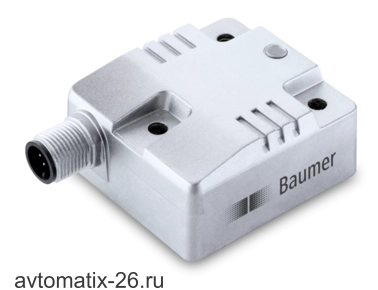 Инклинометр Baumer GIM500R-MV90.AC6.A/CJ3001