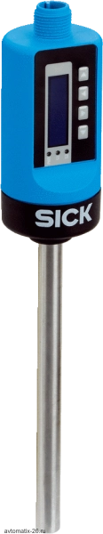 Датчик потока SICK FTS-I100F14A