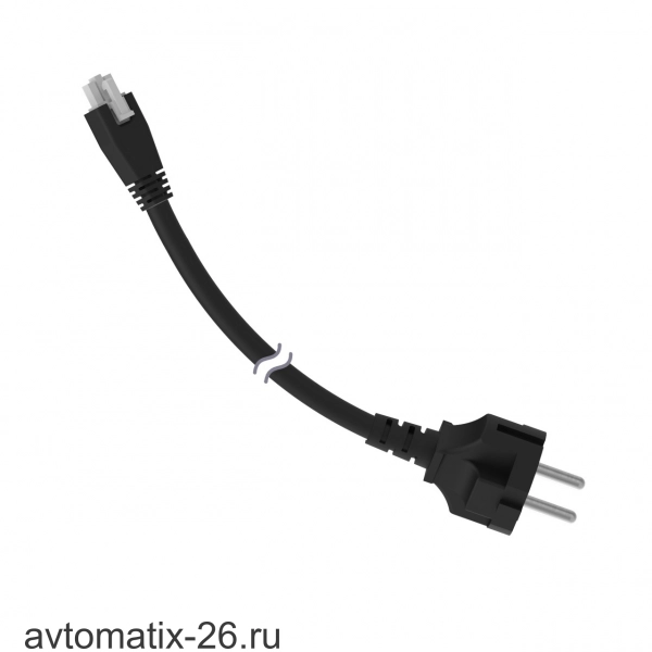 Соединительный кабель Banner LQMAC-306EF