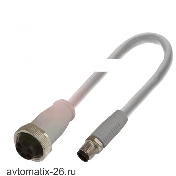 Соединительный кабель Balluff BCC A315-M415-3E-330-VS85N6-030