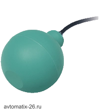 Поплавковый датчик уровня Pepperl Fuchs LFL2-BK-U-PUR5-EMS