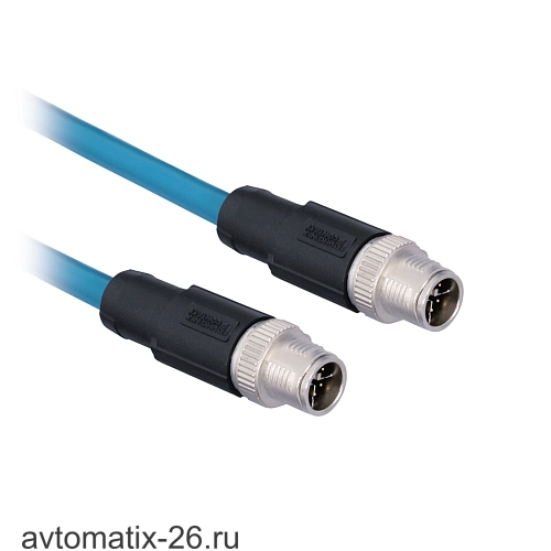 Соединительный кабель Wenglor ZC1V004