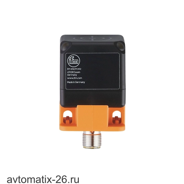 RFID Считывающая головка IFM Electronic DTA201
