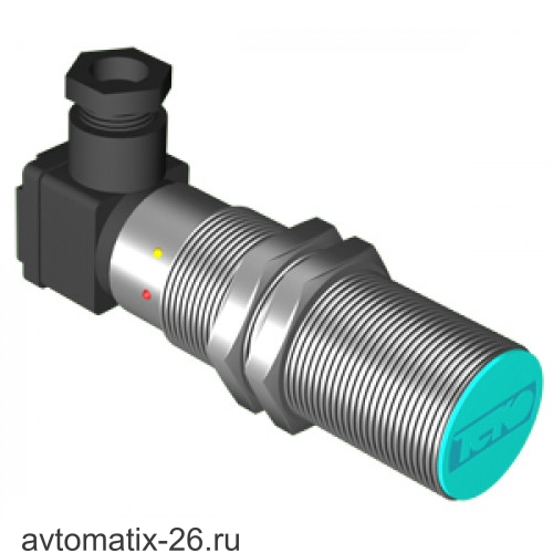 Датчик скорости вращения ТЕКО IV21B AT81B5-02G-10-L