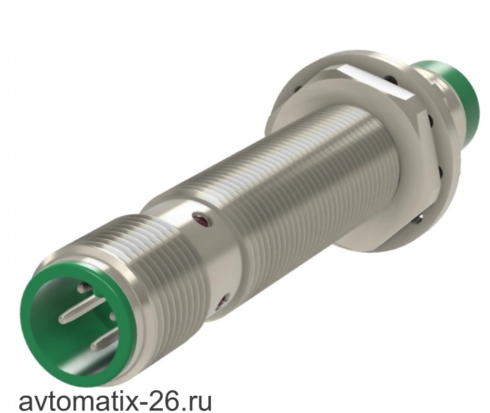 Индуктивный датчик СЕНСОР ВБИ-М12-65Р-2123-С